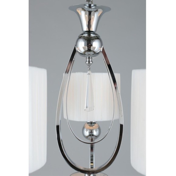 Люстра подвесная Mellitto OML-63803-05