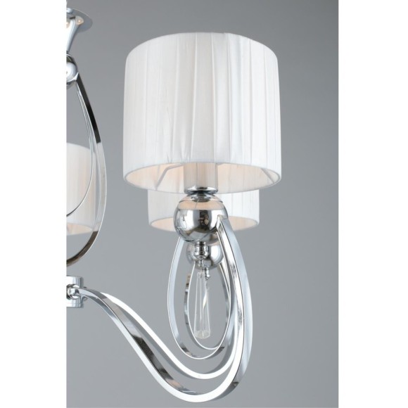 Люстра подвесная Mellitto OML-63803-05