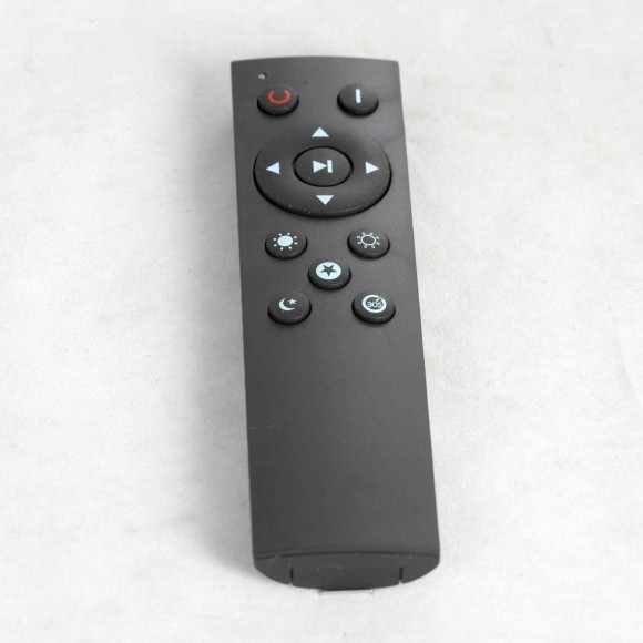 Потолочный светильник светодиодный с пультом, диммером, регулировкой цветовой температуры, ночным режимом и таймером Moonlight LSP-8320