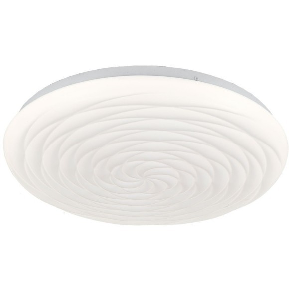 Потолочный светильник светодиодный с пультом, диммером, регулировкой цветовой температуры, ночным режимом и таймером Moonlight LSP-8320