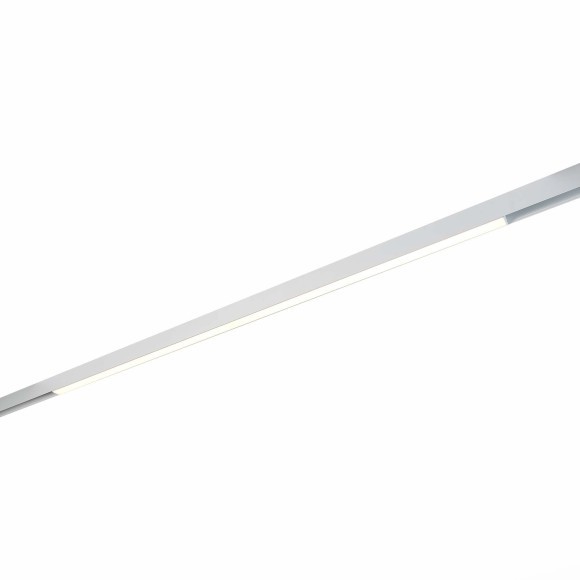ST360.536.30 Трековый магнитный светодиодный светильник ST-Luce Skyline 48V CRI90+ 3000К 1950Лм 120° 30Вт