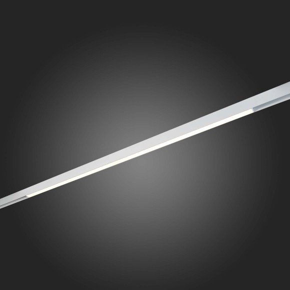 ST360.536.30 Трековый магнитный светодиодный светильник ST-Luce Skyline 48V CRI90+ 3000К 1950Лм 120° 30Вт