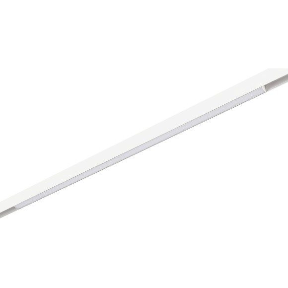 ST360.536.30 Трековый магнитный светодиодный светильник ST-Luce Skyline 48V CRI90+ 3000К 1950Лм 120° 30Вт