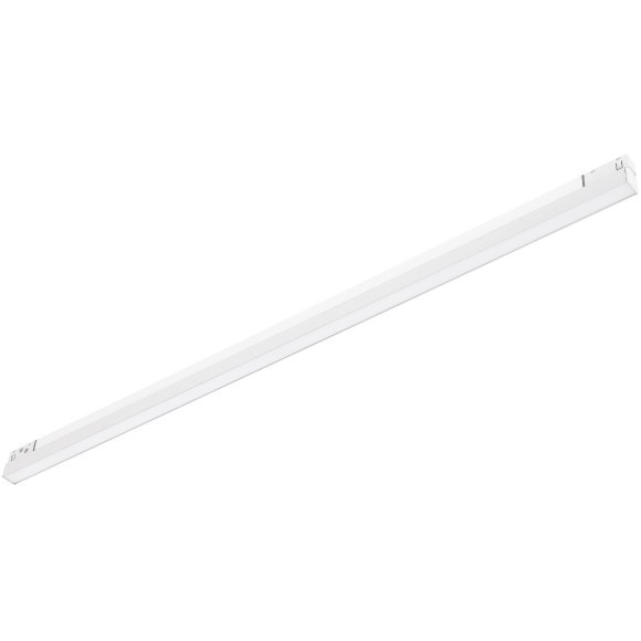 ST360.536.30 Трековый магнитный светодиодный светильник ST-Luce Skyline 48V CRI90+ 3000К 1950Лм 120° 30Вт