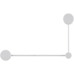 Настенный светильник (бра) Freya FR5363WL-02W1 Настенный светильник (бра) Freya FR5363WL-02W1