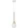 Подвесной светильник Lumina Deco Folino LDP 7012-1B WT+GD