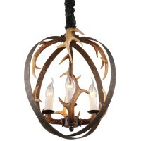 Светильник подвесной OML-51906-04