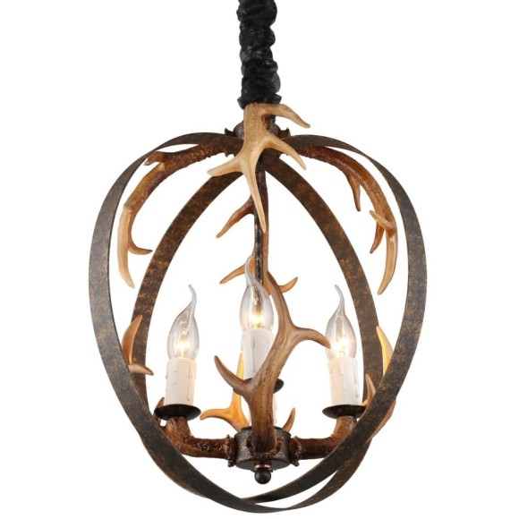 Светильник подвесной OML-51906-04