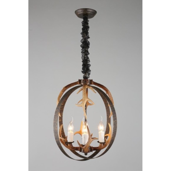 Светильник подвесной OML-51906-04