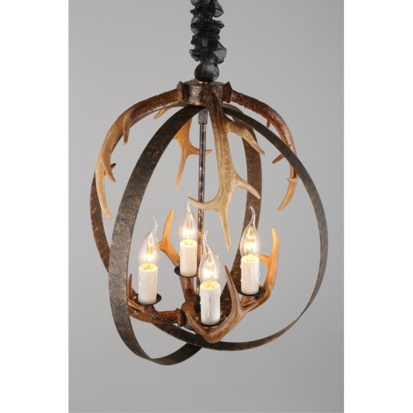 Светильник подвесной OML-51906-04