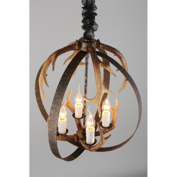 Светильник подвесной OML-51906-04