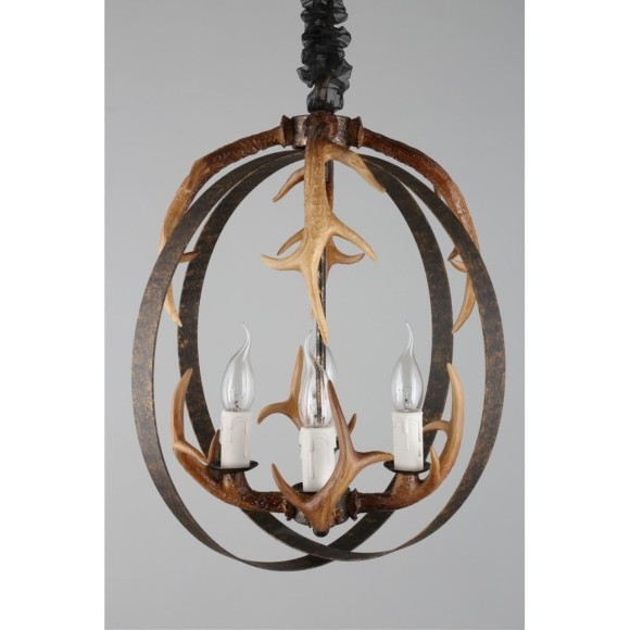 Светильник подвесной OML-51906-04