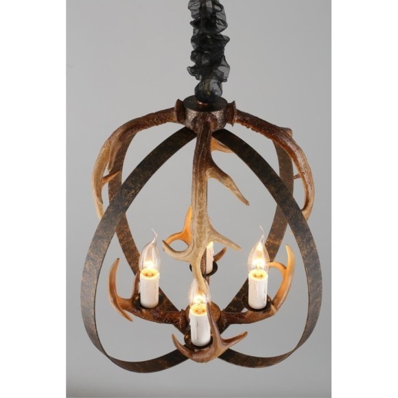 Светильник подвесной OML-51906-04