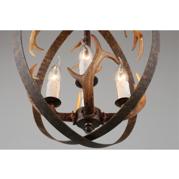 Светильник подвесной OML-51906-04