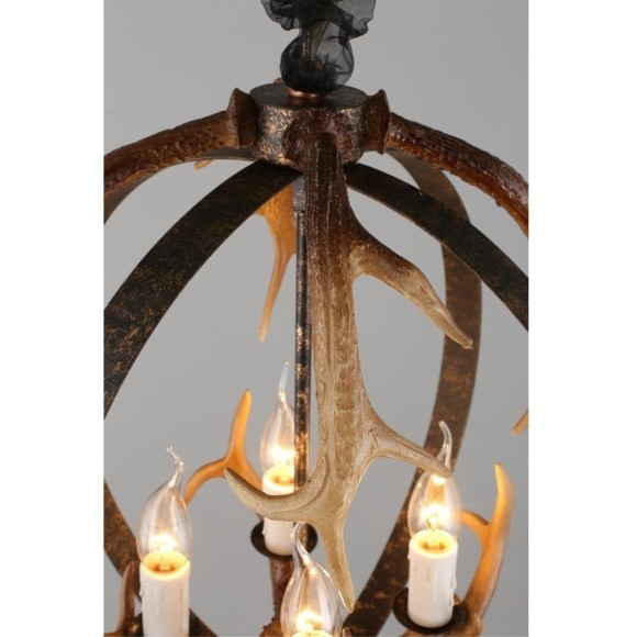 Светильник подвесной OML-51906-04