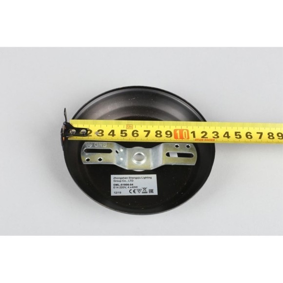 Светильник подвесной OML-51906-04