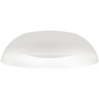 10229 White Потолочный светильник LOFT IT Cappello