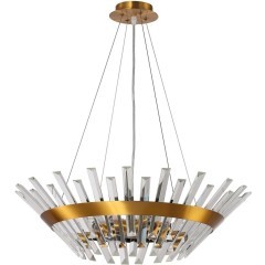 Люстра подвесная Stilfort 2116/05/06P серия Snowy Люстра подвесная Stilfort 2116/05/06P серия Snowy