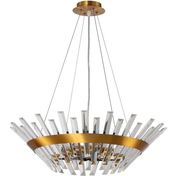 Люстра подвесная Stilfort 2116/05/06P серия Snowy