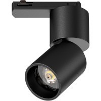 Светильник светодиодный трековый профессиональный  5W 250Lm 38G д/трековых систем BARRA Volta CCT Lightstar 227017