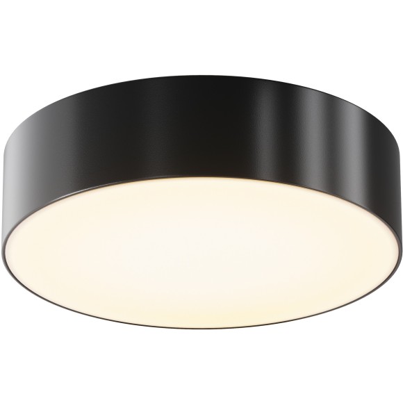 Потолочный светильник Outdoor O431CL-L30B3K