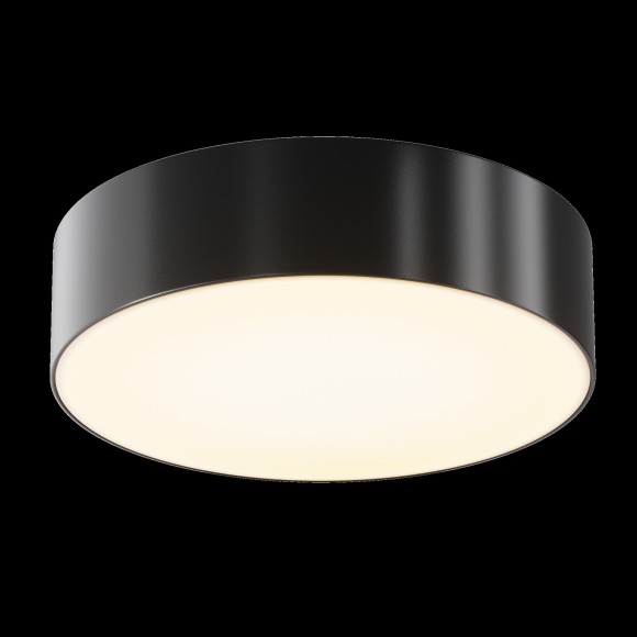 Потолочный светильник Outdoor O431CL-L30B3K Потолочный светильник Outdoor O431CL-L30B3K