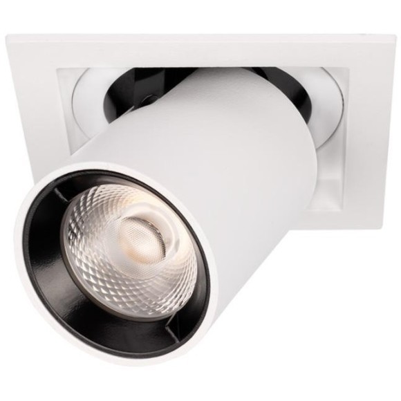 10327/B White Встраиваемый светильник LOFT IT Apex 10327/B White Встраиваемый светильник LOFT IT Apex