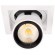 10327/B White Встраиваемый светильник LOFT IT Apex 10327/B White Встраиваемый светильник LOFT IT Apex