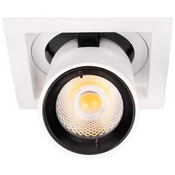 10327/B White Встраиваемый светильник LOFT IT Apex 10327/B White Встраиваемый светильник LOFT IT Apex