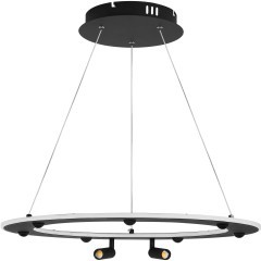 Люстра подвесная Dive Lightstar 740467 Люстра подвесная Dive Lightstar 740467