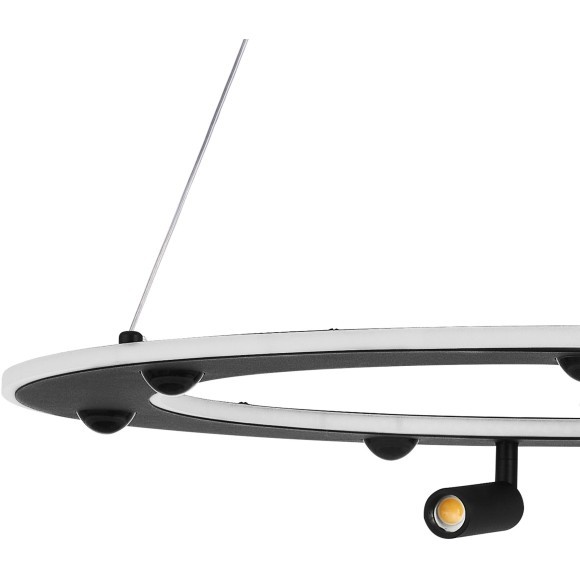 Люстра подвесная Dive Lightstar 740467 Люстра подвесная Dive Lightstar 740467