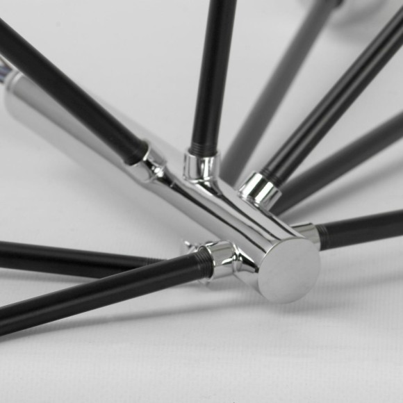 Люстра потолочная Lussole LSP-8931 Люстра потолочная Lussole LSP-8931