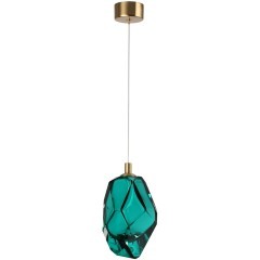 Подвесной светильник IP20 LED 4W 300Лм 3000K 200° 220V GEMME 7110/4LA Подвесной светильник IP20 LED 4W 300Лм 3000K 200° 220V GEMME 7110/4LA