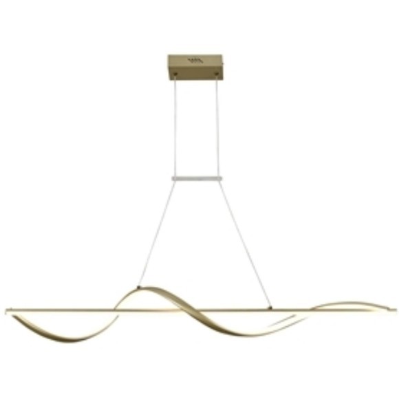 Подвесной светильник Locket 4181-2P