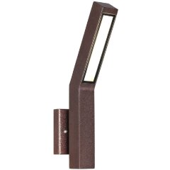 Уличный настенный светильник Novotech 358056 CORNU IP65 светодиодный LED 8W Уличный настенный светильник Novotech 358056 CORNU IP65 светодиодный LED 8W