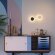 Бра Odeon Light 3899/7WB MONDY светодиодная LED 7W