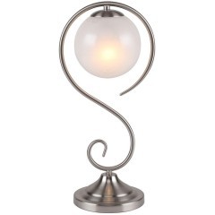 Интерьерная настольная лампа Fabbio 2349-1T