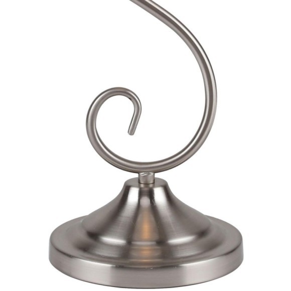 Интерьерная настольная лампа Fabbio 2349-1T Интерьерная настольная лампа Fabbio 2349-1T