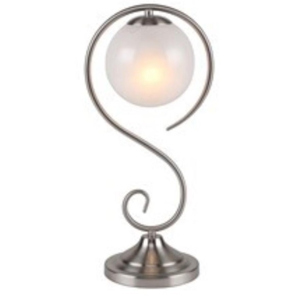 Интерьерная настольная лампа Fabbio 2349-1T Интерьерная настольная лампа Fabbio 2349-1T