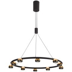 Люстра подвесная Lussole LSP-7253 Люстра подвесная Lussole LSP-7253
