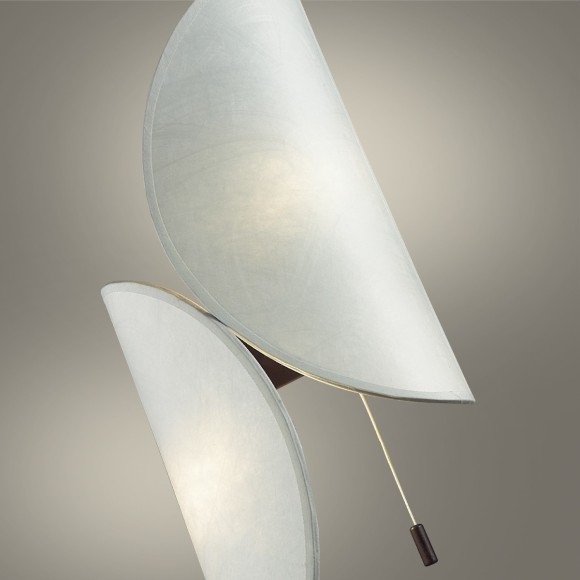 Настенный светильник IP20 LED G9 5W 220-240V SILK 7067/2W Настенный светильник IP20 LED G9 5W 220-240V SILK 7067/2W