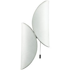 Настенный светильник IP20 LED G9 5W 220-240V SILK 7067/2W Настенный светильник IP20 LED G9 5W 220-240V SILK 7067/2W