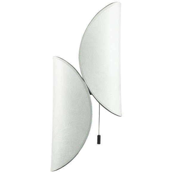 Настенный светильник IP20 LED G9 5W 220-240V SILK 7067/2W Настенный светильник IP20 LED G9 5W 220-240V SILK 7067/2W