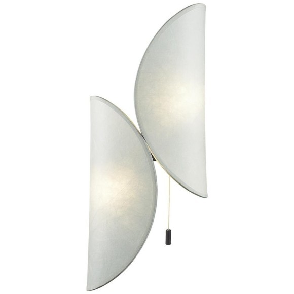 Настенный светильник IP20 LED G9 5W 220-240V SILK 7067/2W Настенный светильник IP20 LED G9 5W 220-240V SILK 7067/2W