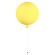 10599/300C Yellow Потолочный светильник LOFT IT Airy