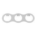 Рамка для светильника DOMINO ROUND 214636