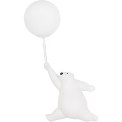 10030W/C Настенный светильник LOFT IT Teddy 10030W/C Настенный светильник LOFT IT Teddy