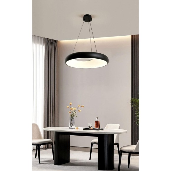 Подвесной светильник Lussole LSP-7362 Подвесной светильник Lussole LSP-7362