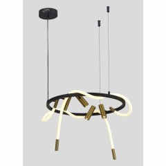 Люстра подвесная APL.066.03.45