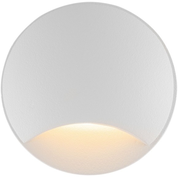 Уличный светильник встраиваемый в дороги и стены Maytoni O035-L3W3K BISCOTTI IP65 светодиодный LED 3W Уличный светильник встраиваемый в дороги и стены Maytoni O035-L3W3K BISCOTTI IP65 светодиодный LED 3W